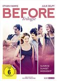 PLAION Before - Trilogie DVD