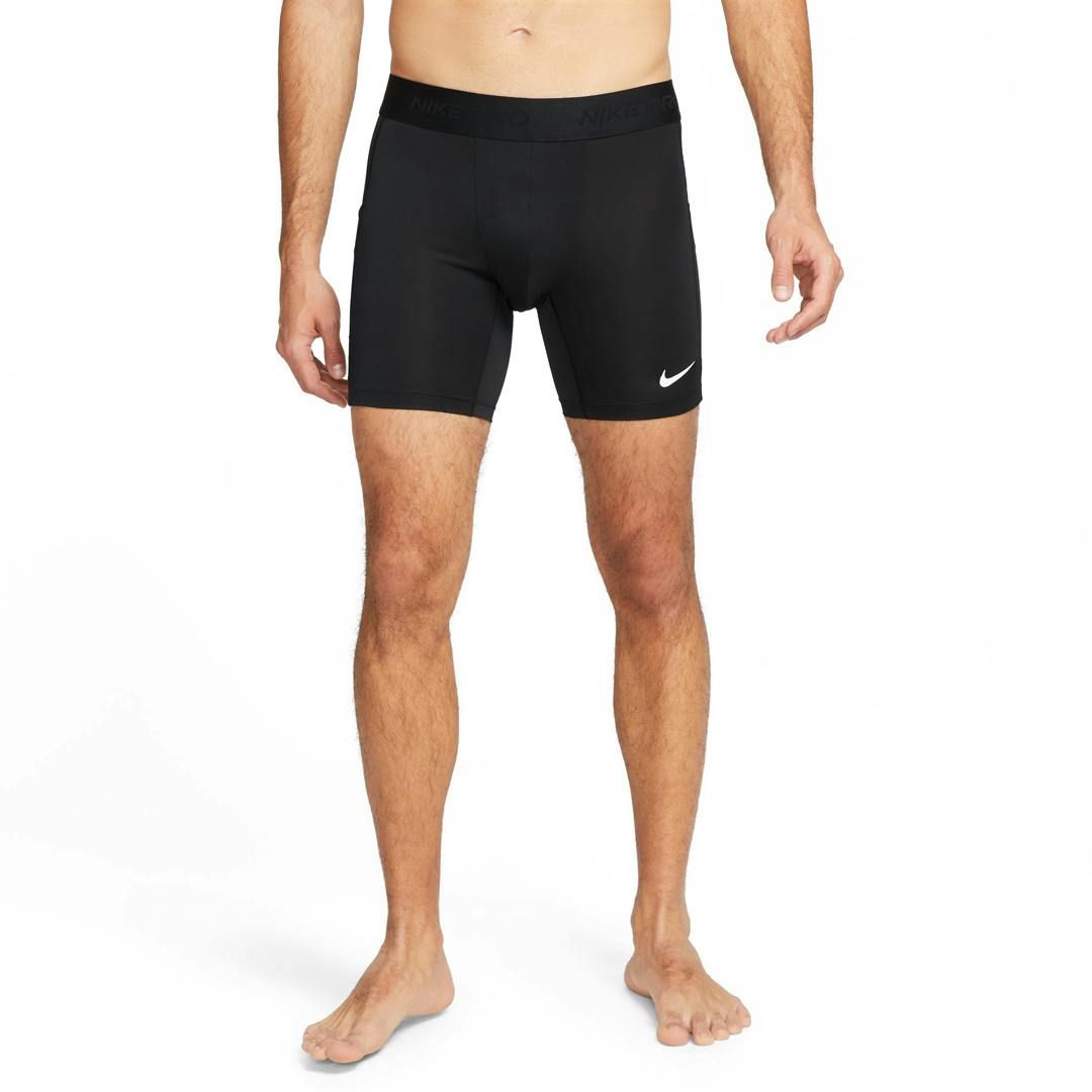 Nike Pro Dri-FIT Short Heren