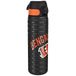 Ion8 Stalen Waterfles, 600 ml/20 oz, Lekvrij, Makkelijk te Openen, Veilige Vergrendeling, Vaatwasserbestendig, Hygiënische Flipcover, Draaggreep, Duurzaam, Reliëfprint, NFL Design