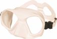 Beuchat Shark Masque de plongée libre Rose