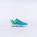 Gilbert Netball Aqua / Fluo Geel Sz 6 - 11