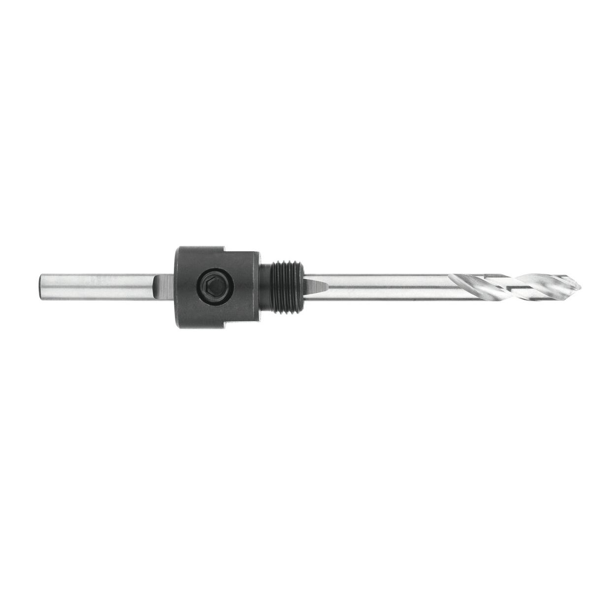 Hikoki Accessoires Hikoki Gatzaagadapter voor Ø 14 - 30 mm Ronde Schacht 6 mm - 4101081