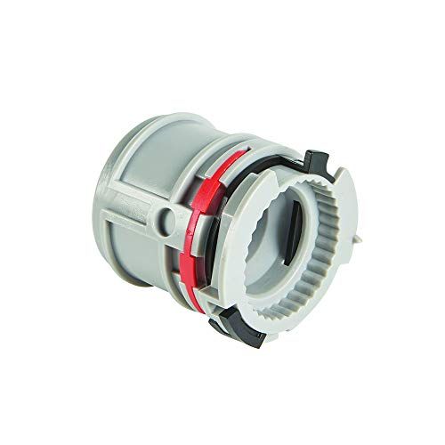 Ideal Standard Ideale standaard A953957NU11 temperatuurregelaar, geen afwerking