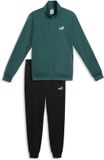 PUMA ESS Poly Suit Unisex Trainingspak - Emerald Ice