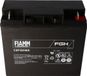 Fiamm 12FGH65 batterie plomb-acide FGH21803 12 volt 18Ah