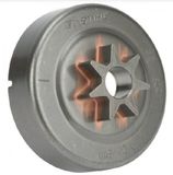 Stihl Accessoires Stihl Kettingtandwiel .325" 7t - 11436402002