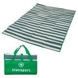 Stansport Tatami stro grondmat
