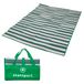 Stansport Tatami stro grondmat