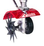 Mantis Mantis 3222 Power Tiller rand-opzetstuk voor tuinwerk
