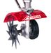 Mantis Mantis 3222 Power Tiller rand-opzetstuk voor tuinwerk