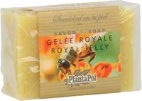 Plantapol Natural Royal Jelly Soap 100g