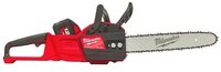Milwaukee M18 FCHS35-122 M18 FUEL™ 18V Li-Ion accu kettingzaag set (2x 12,0Ah) - 35cm