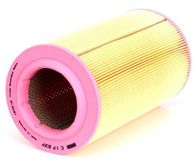 MANN-FILTER, MANN C17237 Luchtfilter voor Peugeot Boxer, Opel Movano, Citroen Jumper & Fiat Ducato III