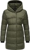 Ragwear Dames gewatteerde jas Niara