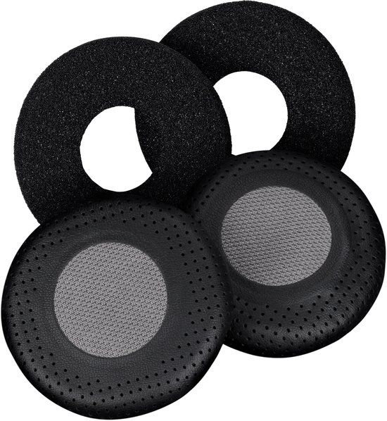 EPOS HZP 46 Black Oorkussen