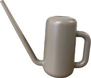 Dutchlander Gieter Pilea kunststof 1,8 liter Taupe