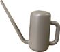 Dutchlander Arrosoir Pilea plastique 1,8 litre Taupe