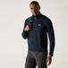 Regatta Thompson Marl Half Zip Fleece voor heren
