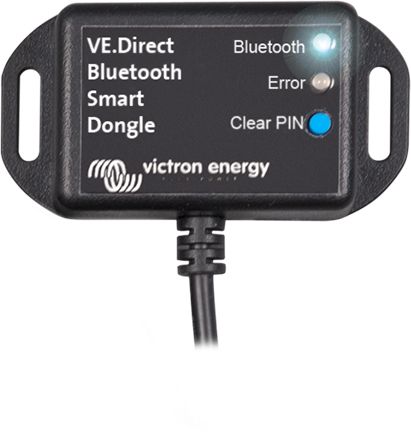 Victron Energy Victron VE.Direct Bluetooth Smart Dongle - ASS030536011