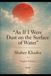 As If I Were Dust on the Surface of Water: Illuminations and Poetic Works