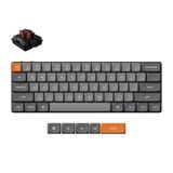 Keychron K9 Max-H3 RGB Mechanisch Toetsenbord