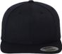 Flexfit - Classic Snapback pet kinderen - Donkerblauw