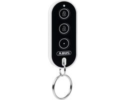 ABUS Smartvest Pro Funk-Fernbedienung FUBE45000 Draadloos alarmsysteem (uitbreiding) Draadloze afstandsbediening
