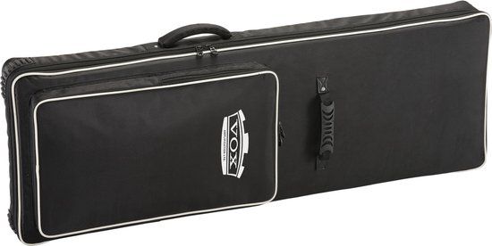 VOX Continental 73 Softcase - Keyboard tas