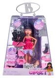 Bratz Closet and Doll 0035051247241