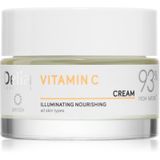Delia Cosmetics Vitamin C Illuminating Nourishing Day Cream 50 ml