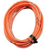 DAYTONA 93199 Kabel & Adapter, Oranje/Wit