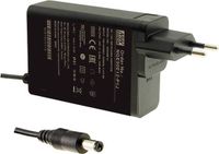 Mean Well NGE90E24-P1J Stekkernetvoeding, vaste spanning 24 V/DC 90 W