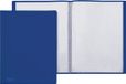 Favorit 100460264, Polypropyleen (PP), Blauw, 30 vel, 220 mm, 300 mm