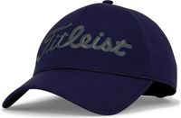 Titleist Players StaDry Cap Navy Charcoal