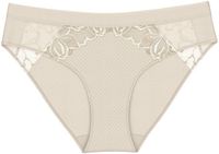 Triumph Tai-Slip Wild Azalea Florale Naturel (076) XXL