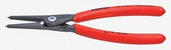Knipex Borgveertang 180 mm 19-60 mm - 4911A2SB