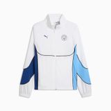 Puma MCFC PUMATECH-X Track Jacket WV