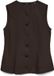 Vero Moda VMSELMA WAISTCOAT WVN NOOS 10345675 Gilet Dames XS Chocolate Torte