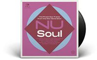 Nu Soul: The Finest Soul Tracks From The New Generation