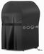 Unyqoos® housse de grill imperméable, 67 x 77 x 110 cm