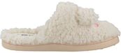 GIOSEPPO 76525P Lage Sneakers Kinderen Vrouwen Wit Textiel Maat 38 EU