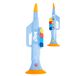 Trompet Bluey Trompet, 4 noten (2443)
