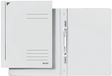 Leitz Spiraalmap A4 Paars Karton 25 stuks
