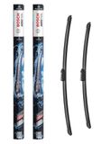 Bosch eA862S Aerotwin Ruitenwisser, lengte: 600/530 mm, set voor voorruit