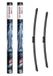 Bosch eA862S Aerotwin Ruitenwisser, lengte: 600/530 mm, set voor voorruit