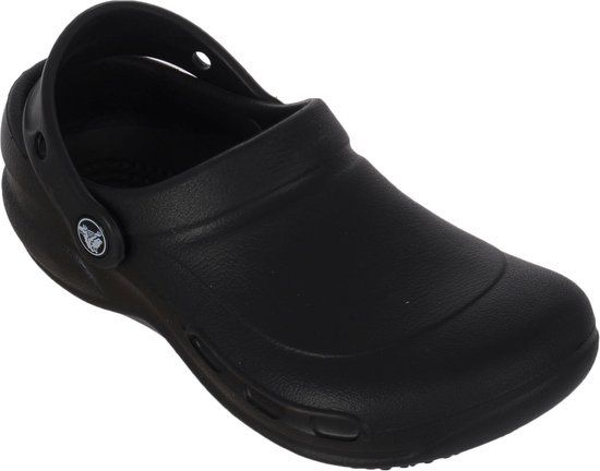 Crocs Bistro Clog Zwart (Maat 40)