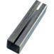 Fimet Douille de compensation Fimet en acier pour tige carrée, de 7 à 8 mm