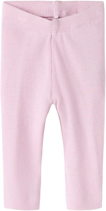 Name It Legging - Kab NOOS - Sweet Dreams Melange - Maat 62