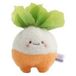 Trousselier Knuffel Groenten Radijs 15 cm