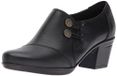 Clarks Emslie Warren Mocassins à enfiler Femme